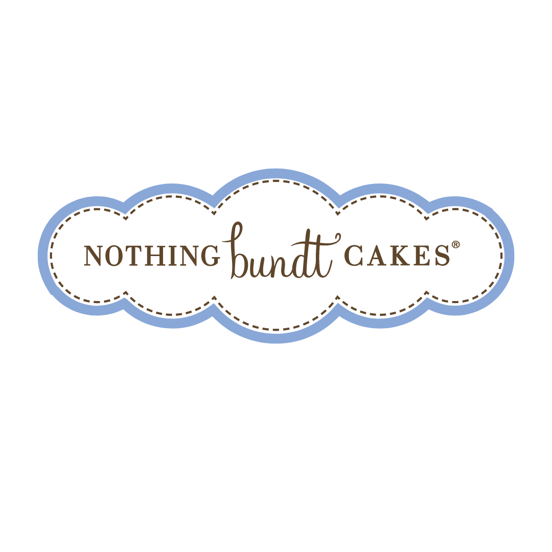 Nothing Bundt Cakes logo